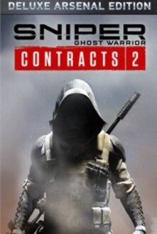 Sniper Ghost Warrior Contracts 2 Deluxe Arsenal Edition PC Oyun kullananlar yorumlar